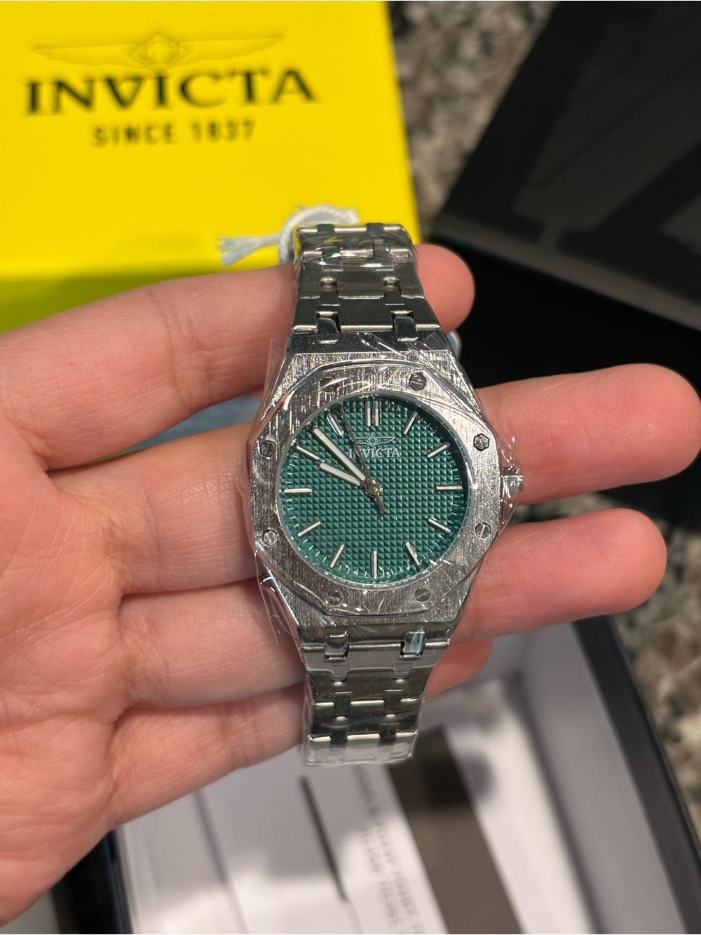 Invicta Celestial Women's Watch - 30mm, Silver